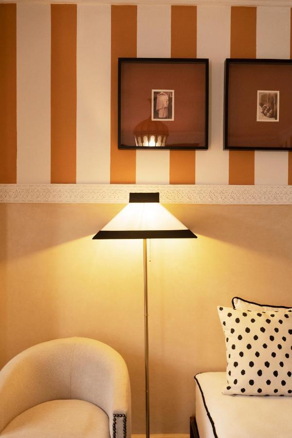 Riad Rk Suites & Spa Marrakesh Eksteriør billede