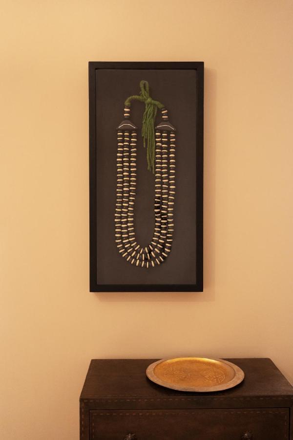 Riad Rk Suites & Spa Marrakesh Eksteriør billede